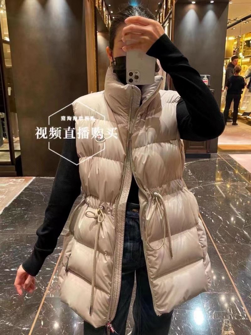 Moncler Down Jackets